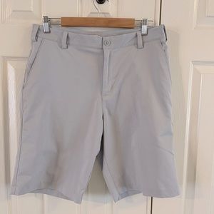 Adidas Golf Shorts - Size 32